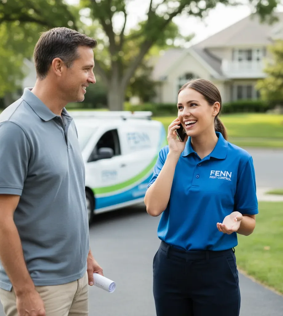 Cockroach Extermination in Saratoga Springs, UT